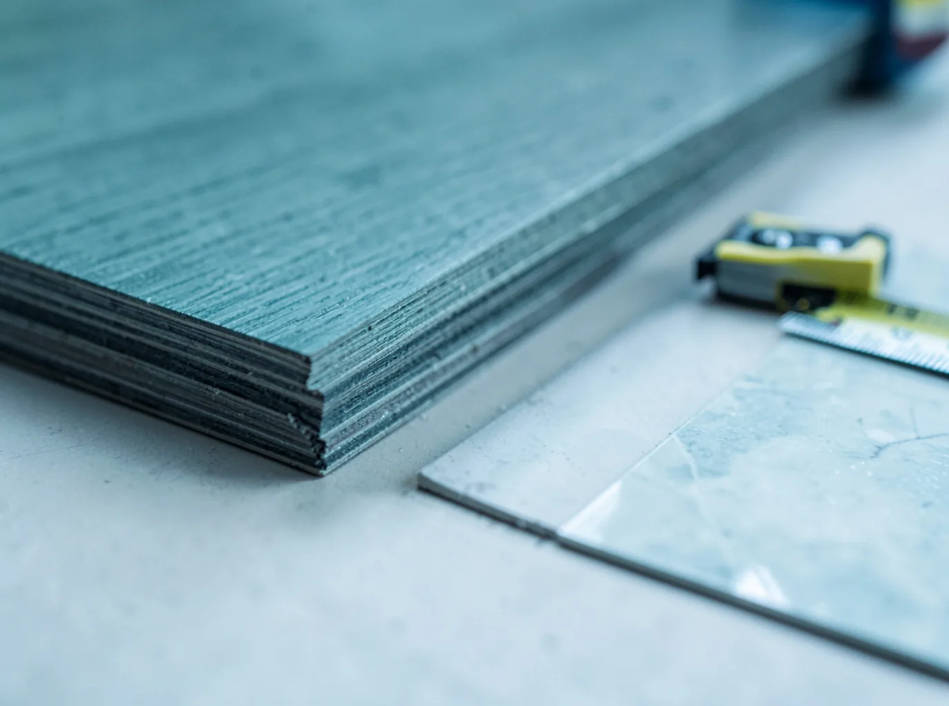 Luxury Vinyl Plank Installation Tenants Harbor, ME FAQs